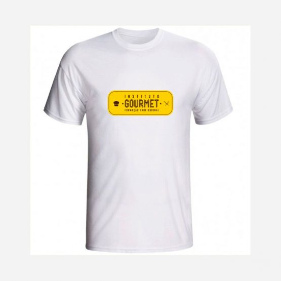 Camisa Branca