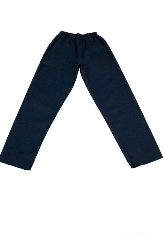 Calça Preta Masculino